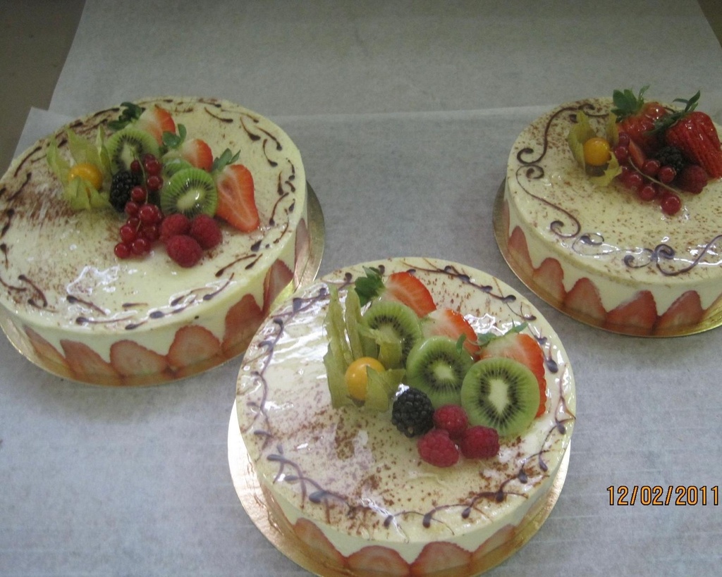 Boules Coco