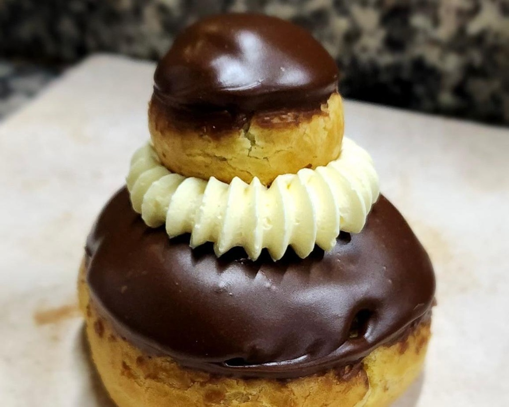 Moelleux au Chocolat