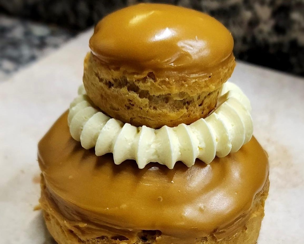 Paris-Brest