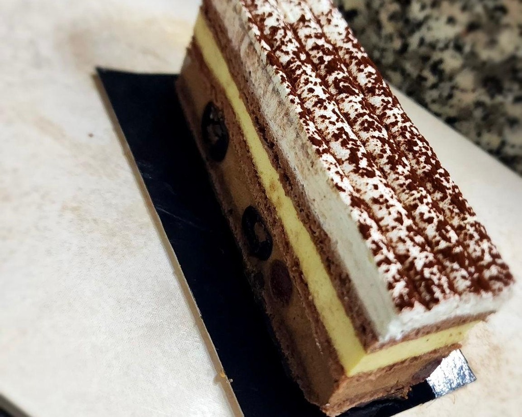 Cake