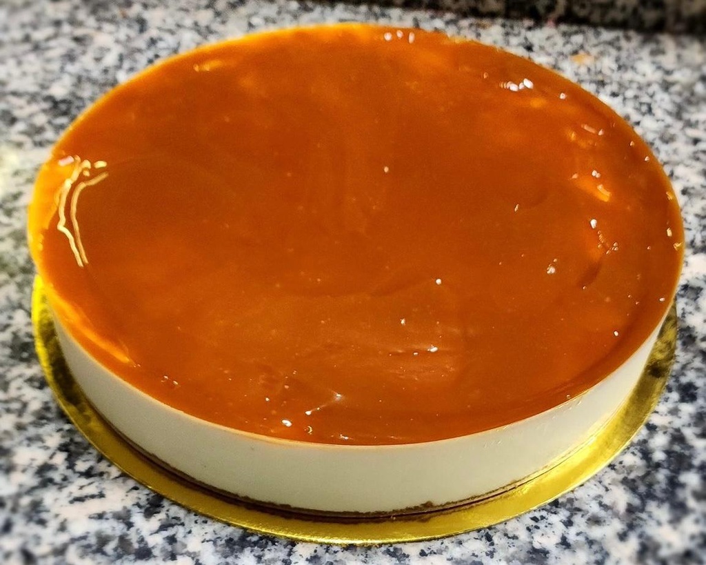 Sablé aux Amandes