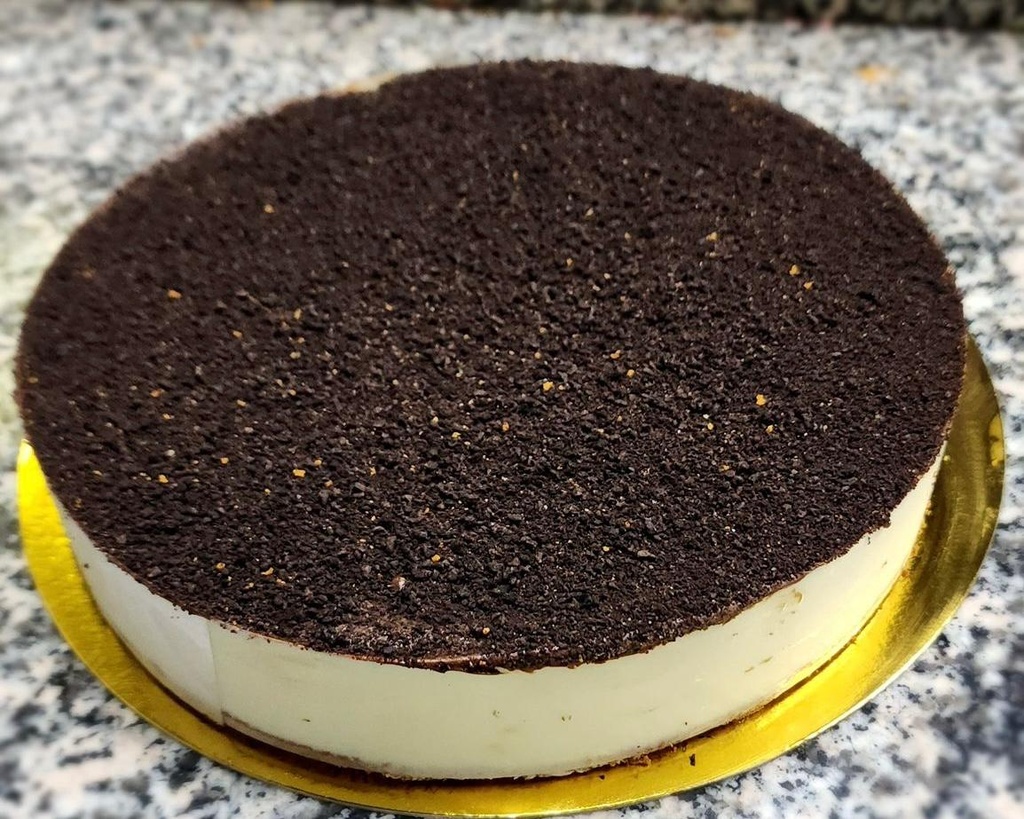 Tarte Poire Chocolats