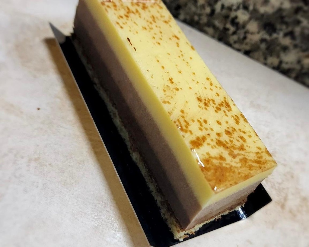 Tartelette Citron