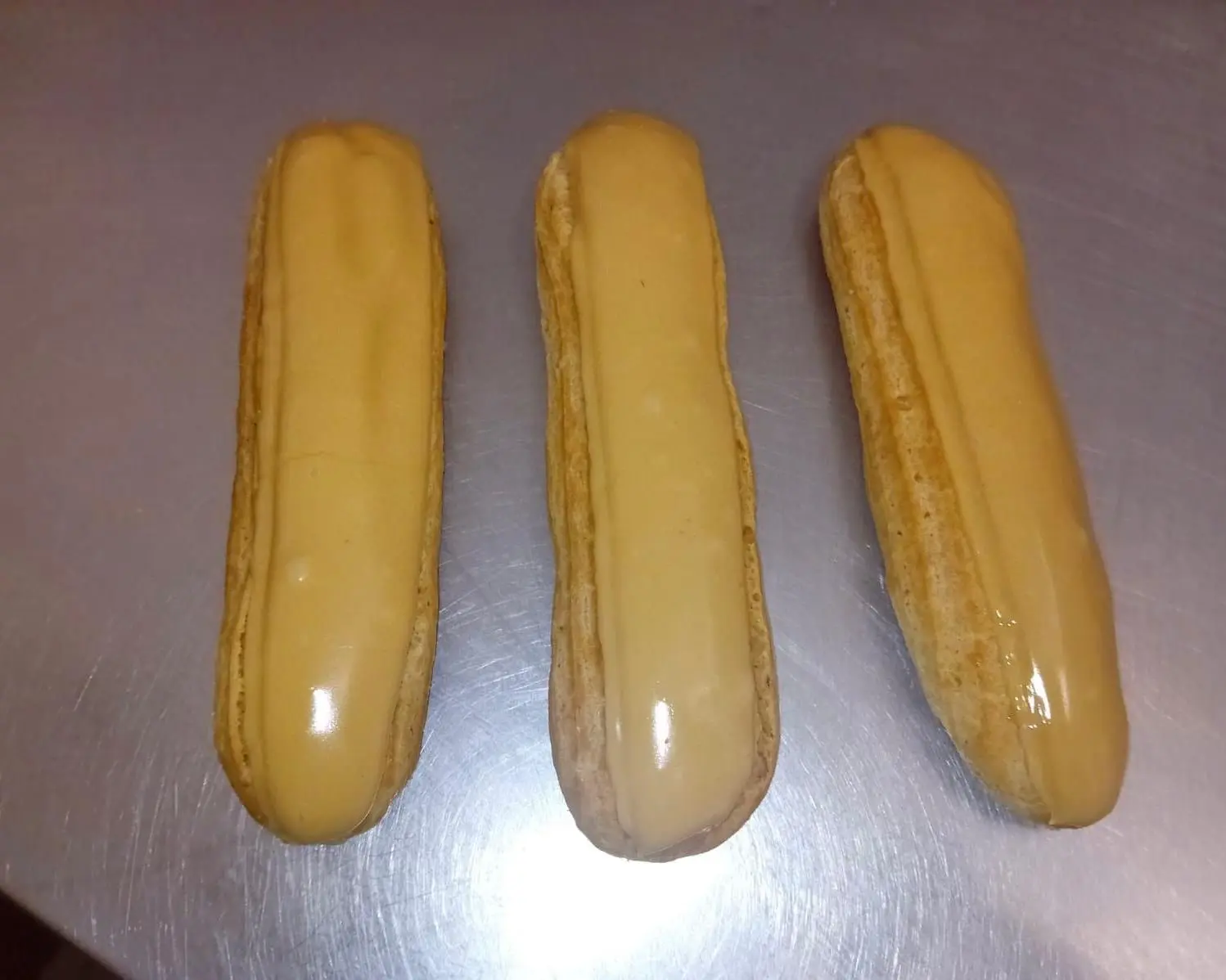 Éclairs