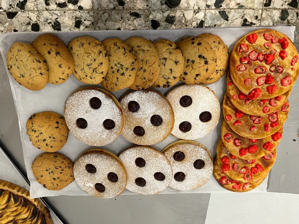 Cookies
