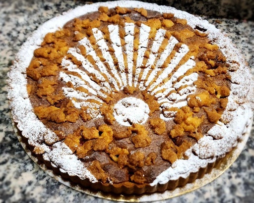 Sablé aux Amandes