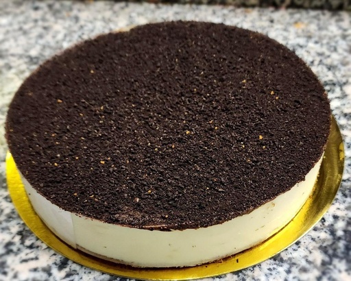 Tarte Poire Chocolats